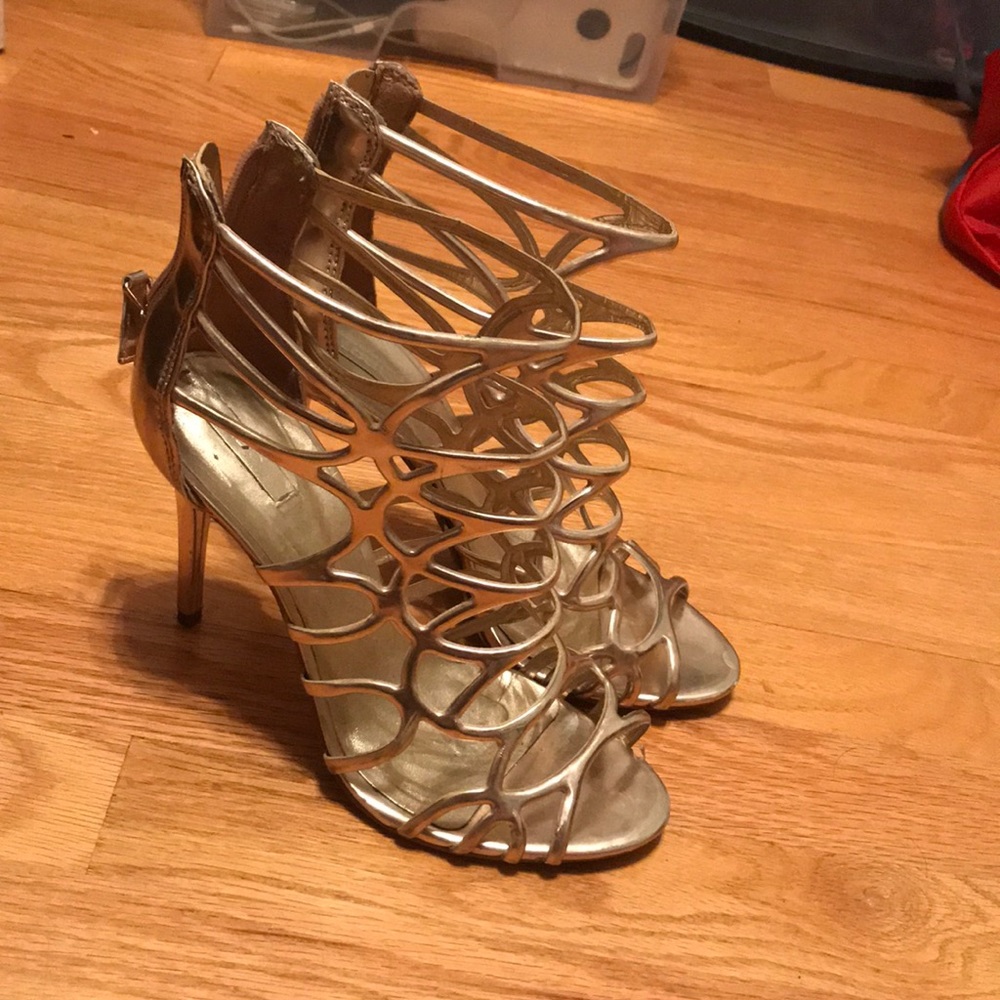 Aldo heels